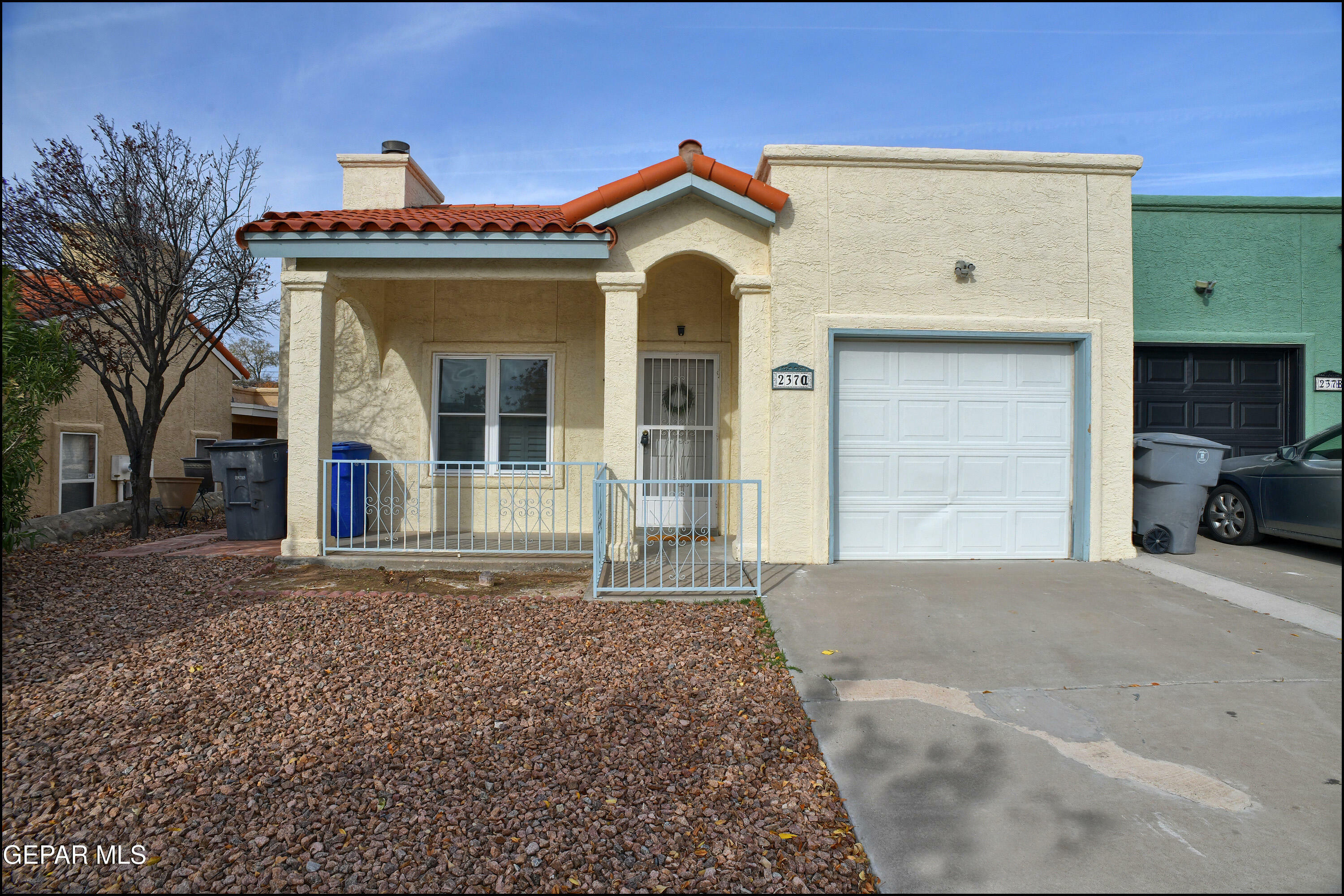 Property Photo:  237 Alto Mesa Drive A  TX 79912 