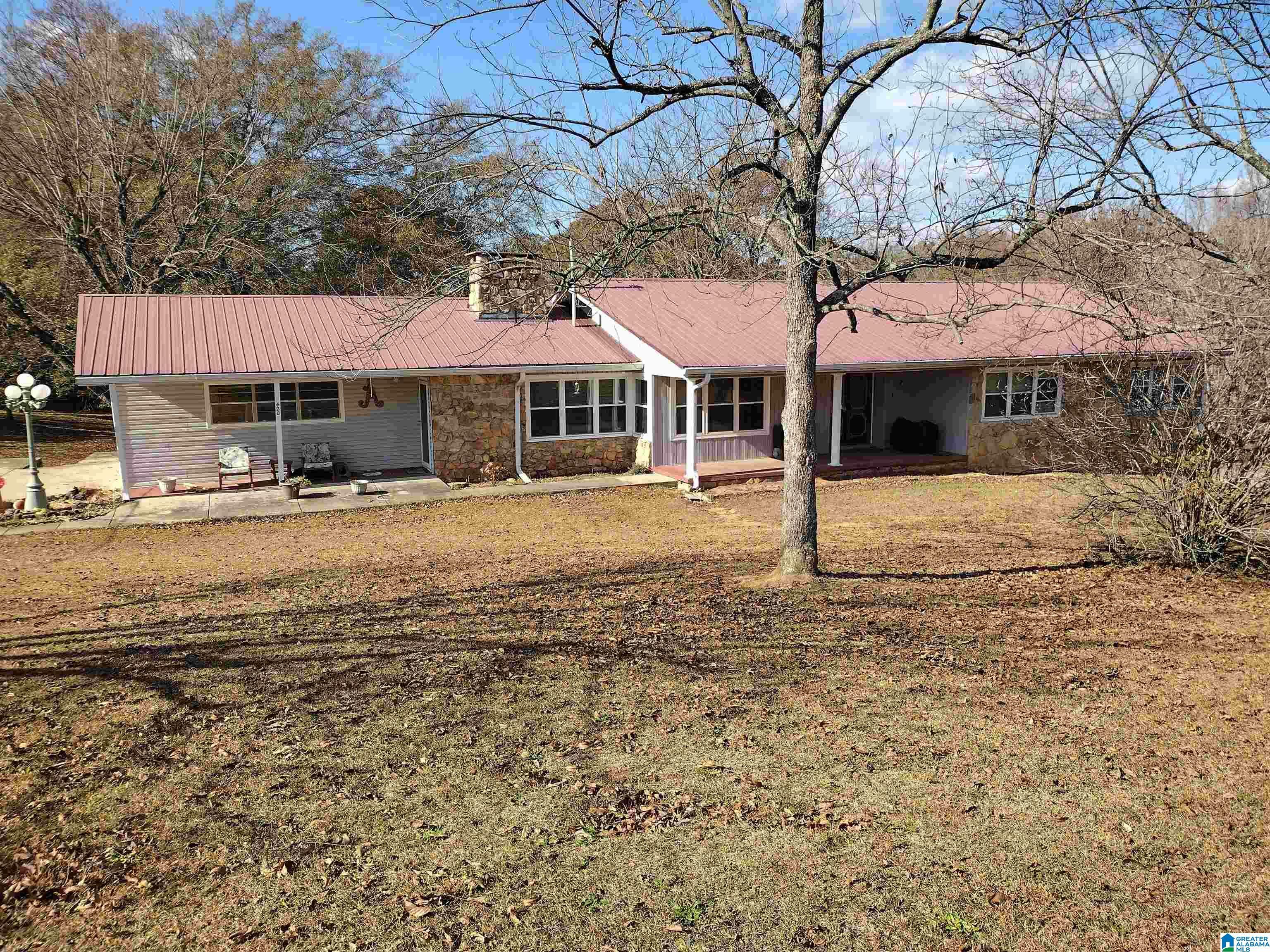 Property Photo:  420 Dennis Street  AL 36277 