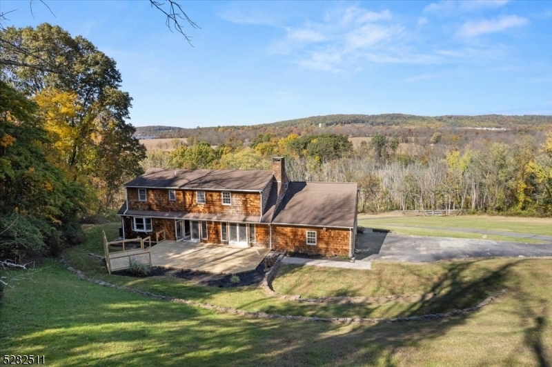 Property Photo:  250 Musconetcong River Rd  NJ 07882 