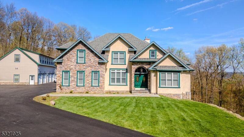 Property Photo:  101 Beatty Rd  NJ 07865 