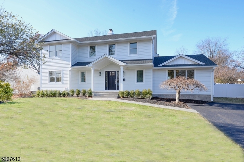 Property Photo: 31 Elm Rd NJ 07444