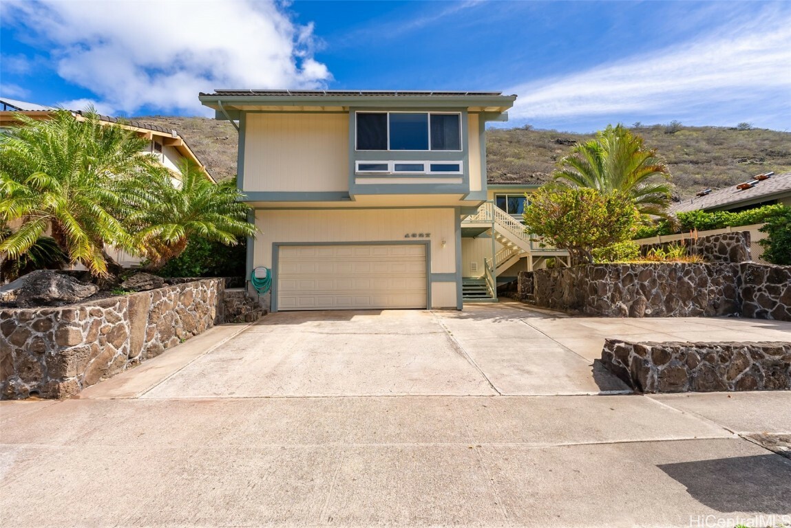 Property Photo:  1327 Kaeleku Street  HI 96825 