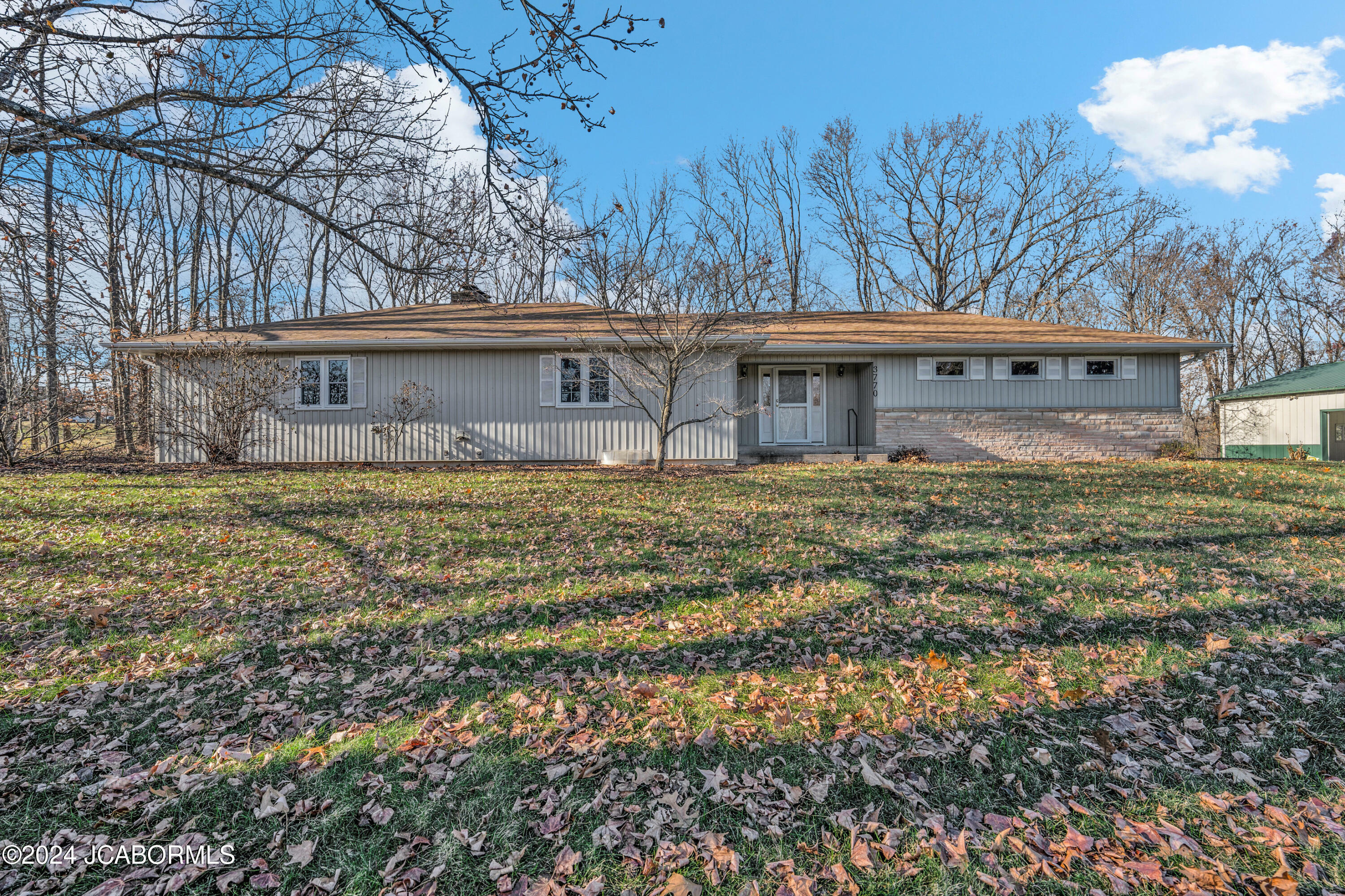 Property Photo:  3770 State Rd Aa  MO 65043 