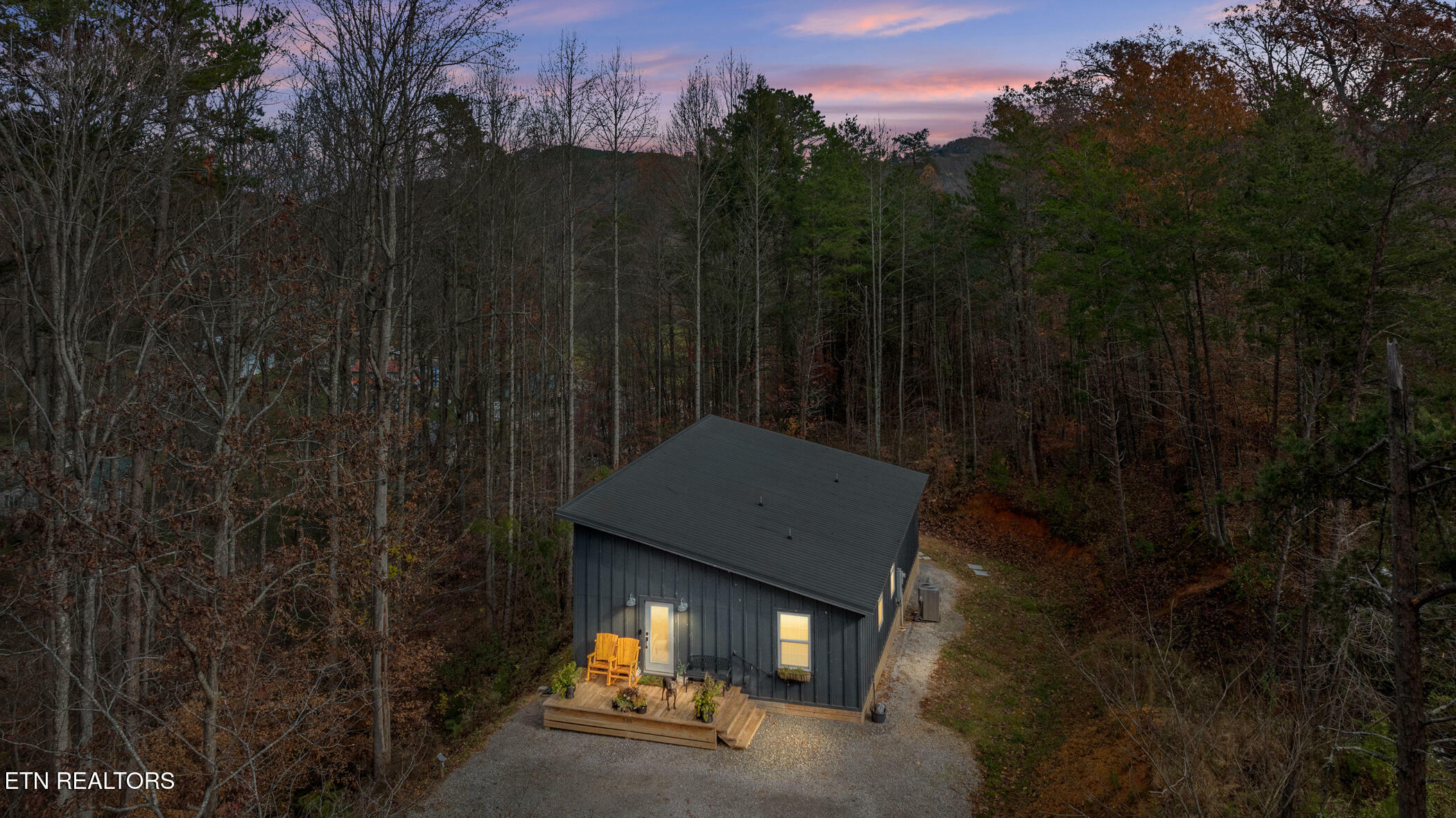 Property Photo:  3180 McGill Rd  TN 37862 