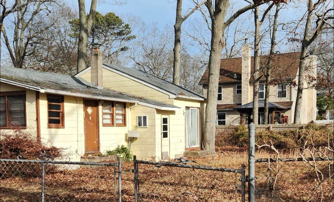 Property Photo:  181 Cypress Drive  NY 11951 