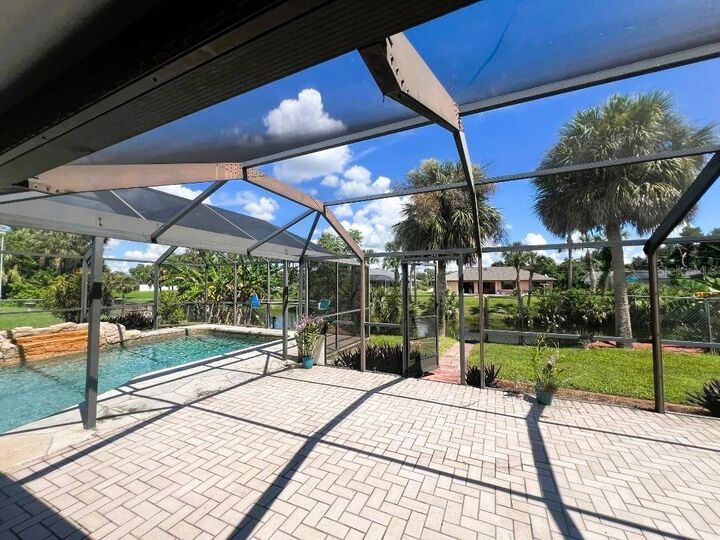 Property Photo: 1196 Hinton Street FL 33952