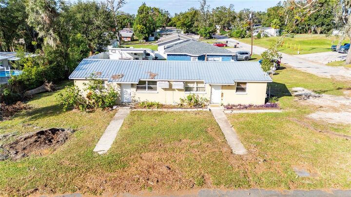 Property Photo:  37047 Florida Avenue  FL 33525 