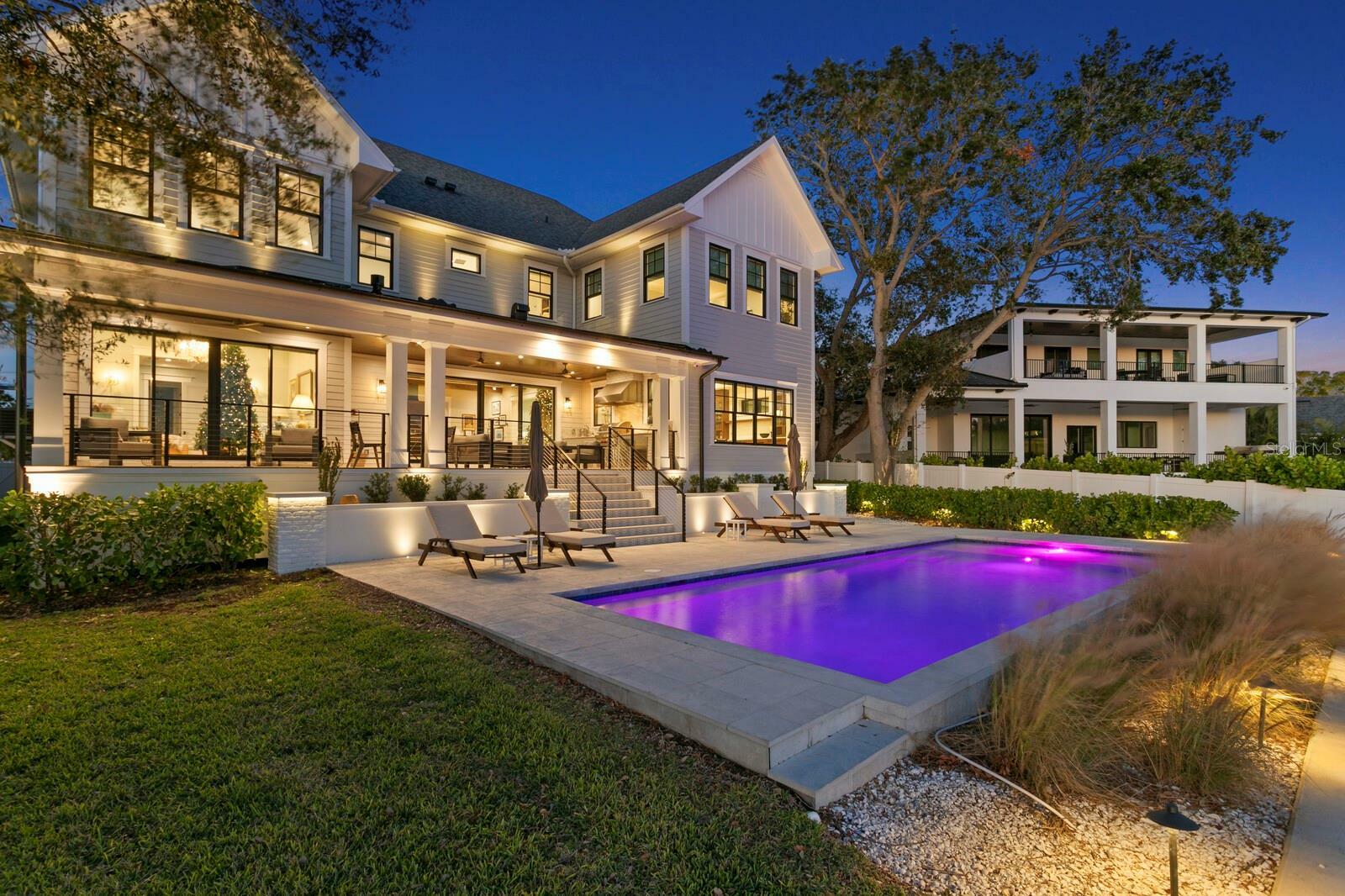 Property Photo: 5104 Homer Avenue W FL 33629