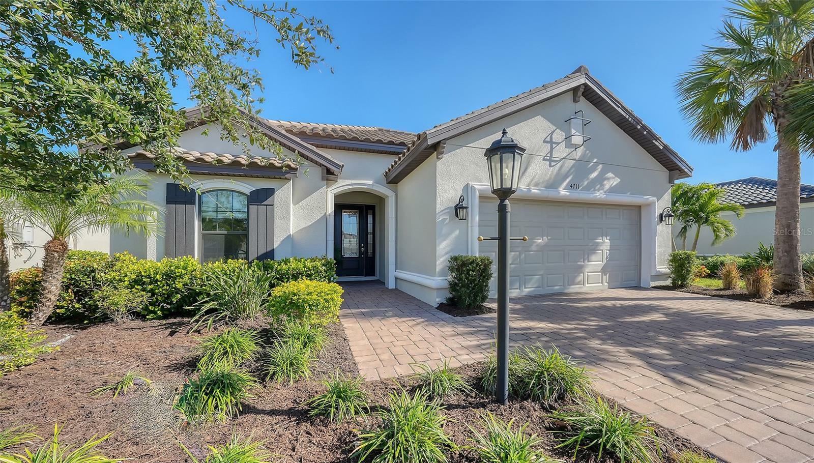 Property Photo:  4711 Arpino Court  FL 34211 