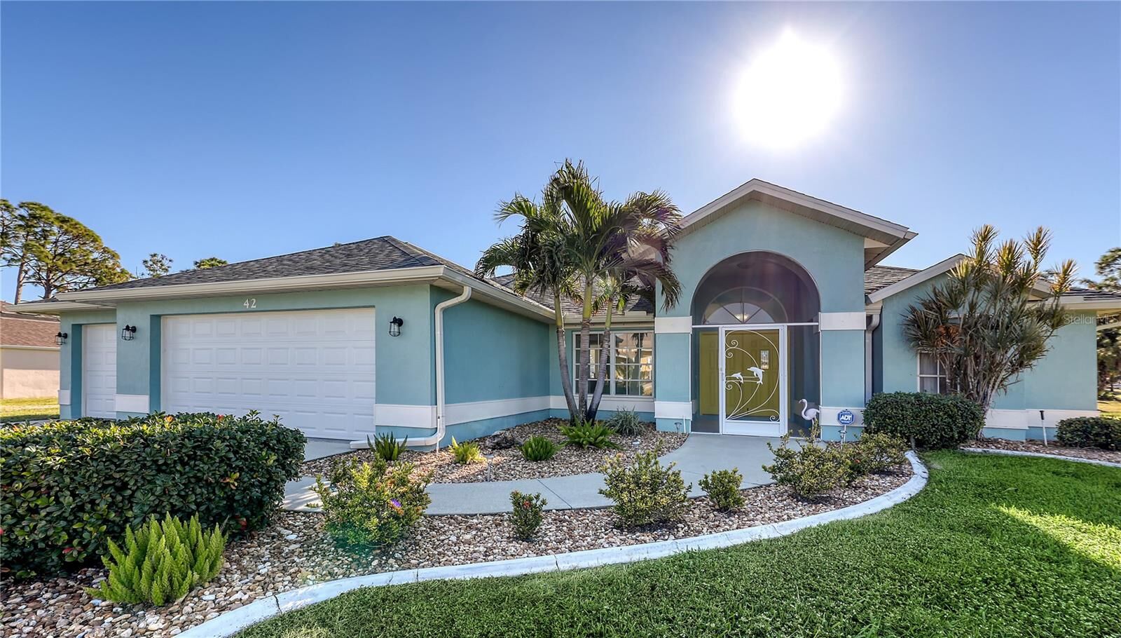 Property Photo: 42 Marker Road FL 33947