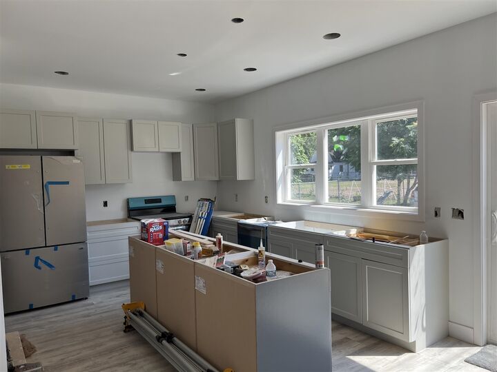 Property Photo: 105 Lester Avenue MI 49047