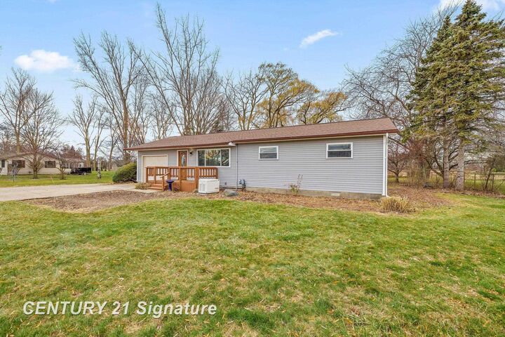 2778 Van Wormer Road  Saginaw MI 48609 photo