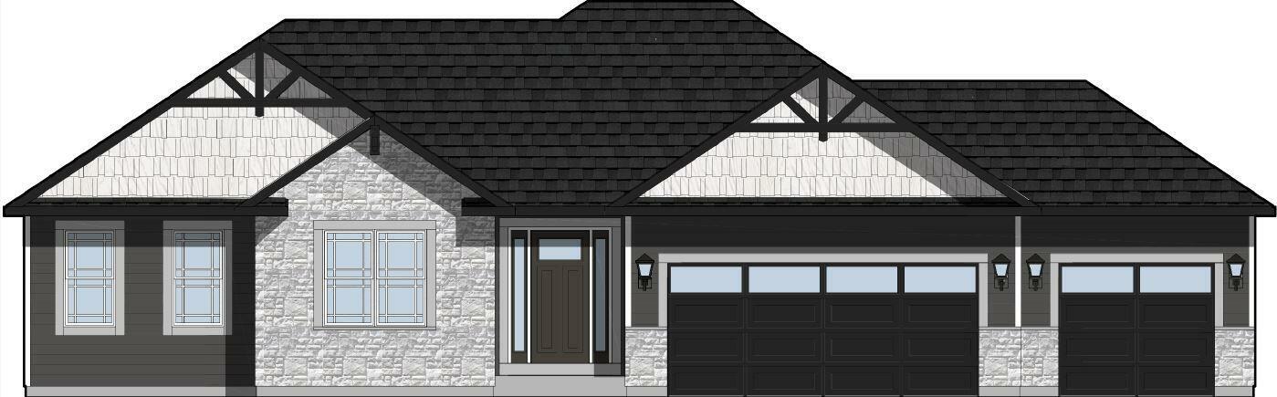 Property Photo: 551 Golf Dr WI 53549