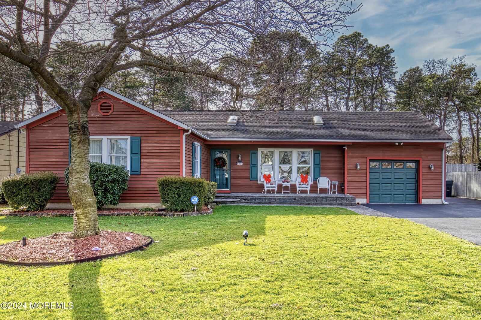 Property Photo:  87 Doe Court  NJ 08723 