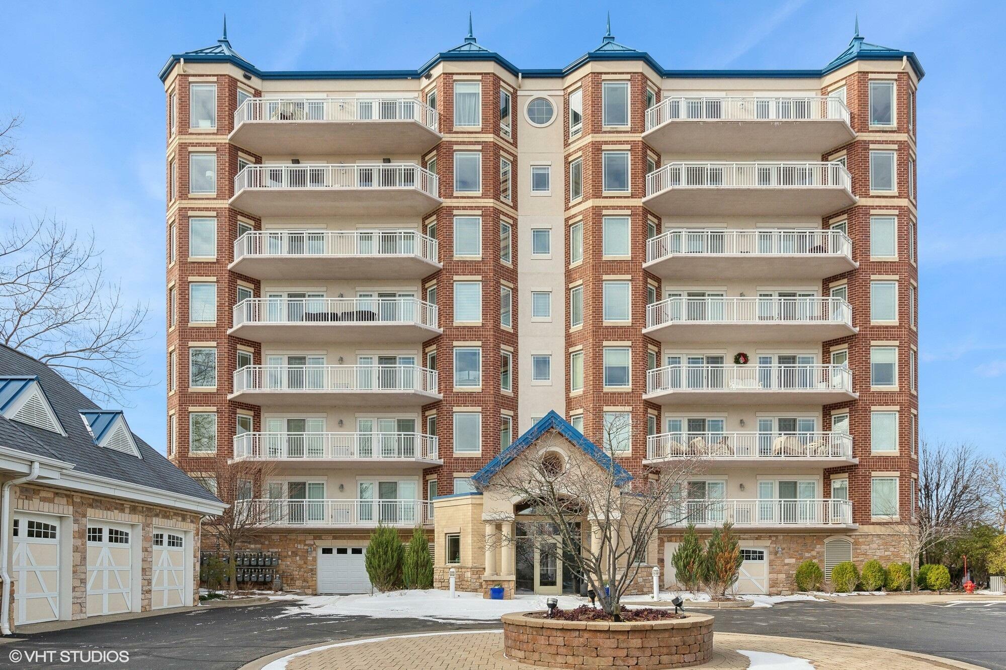 200 Lake Street  St. Joseph MI 49085 photo