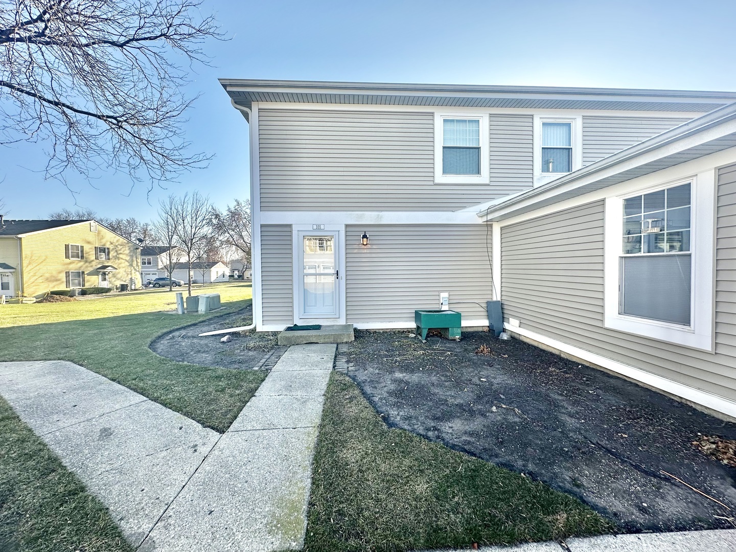 Property Photo:  355 Farmingdale Circle 0  IL 60061 