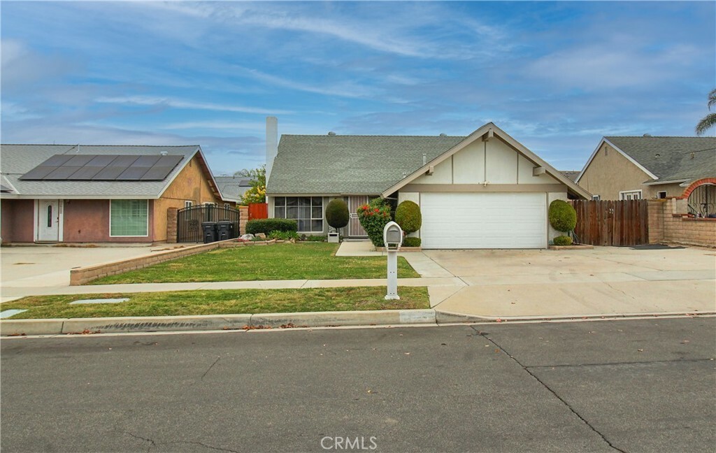 Property Photo:  14763 Rolling Ridge Drive  CA 91709 