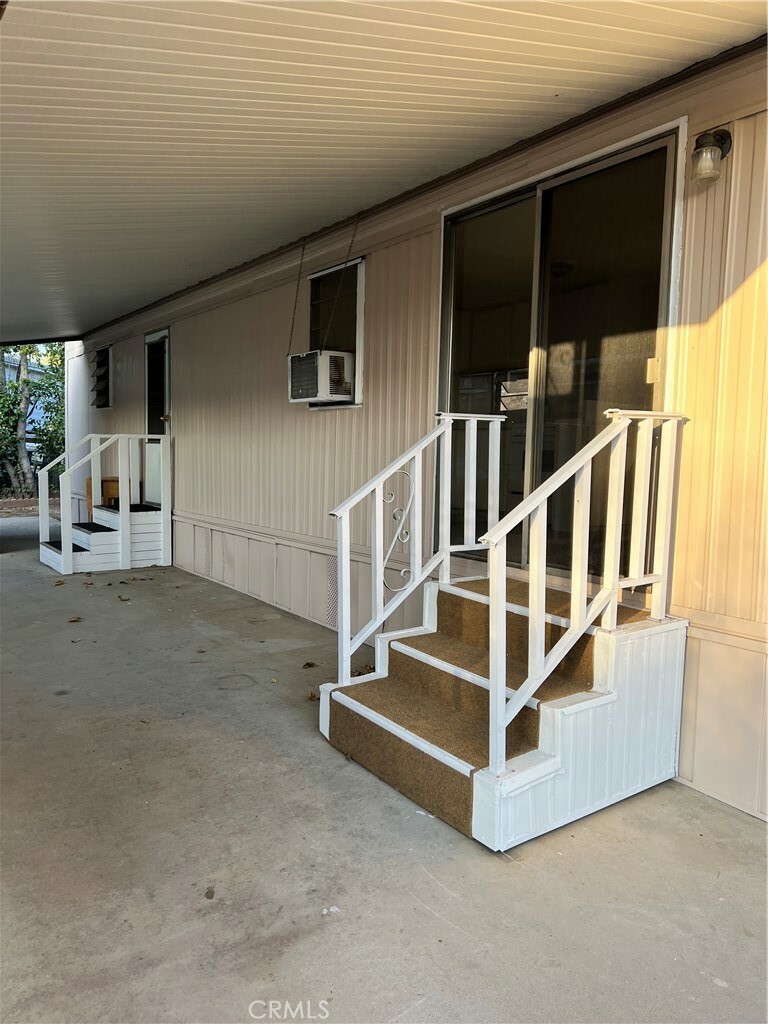 Property Photo:  35080 Chandler Ave. 11  CA 92320 