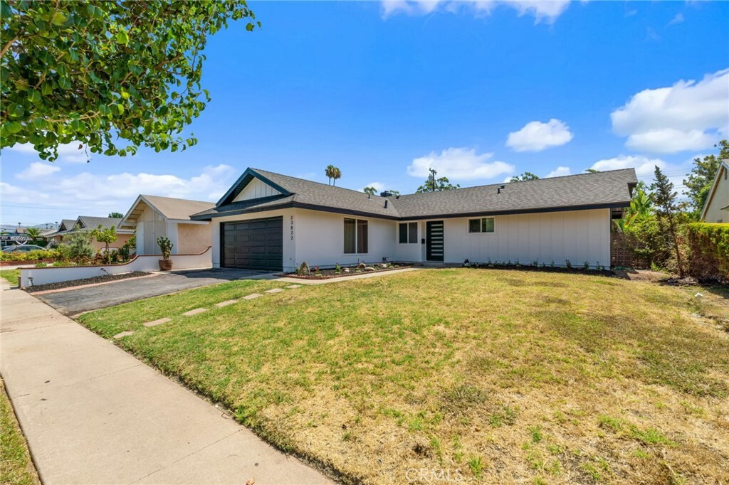 Property Photo:  23822 La Rosa Drive  CA 92630 