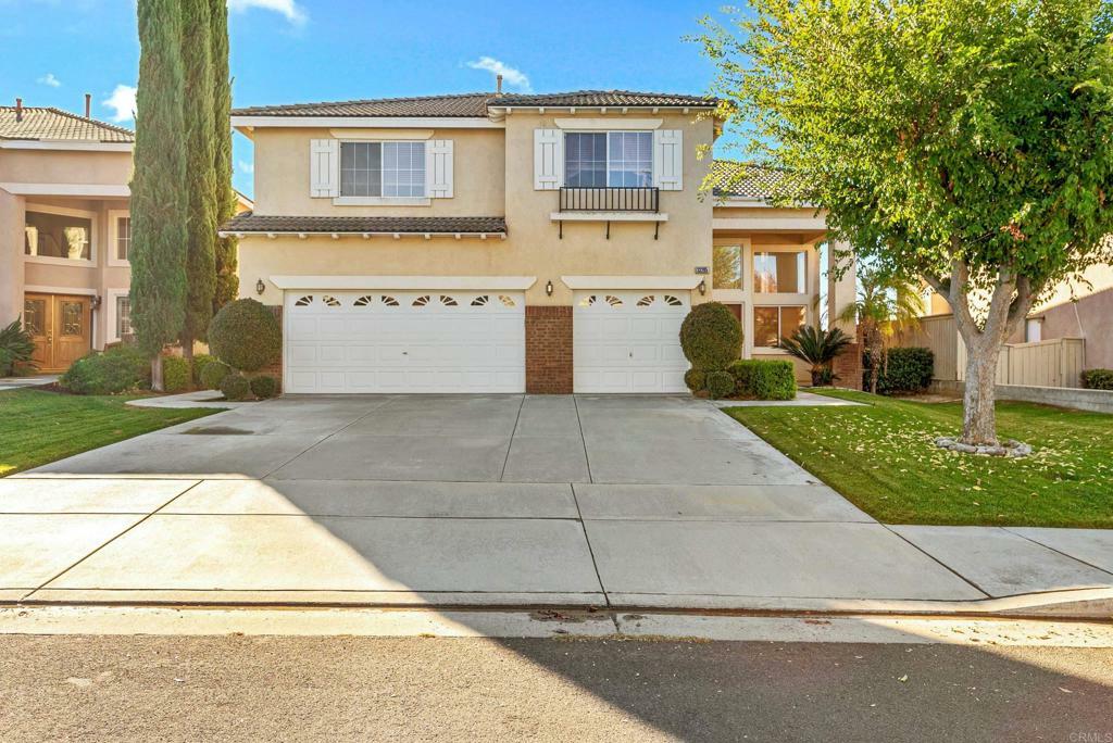 Property Photo:  33285 Morning View Drive  CA 92592 