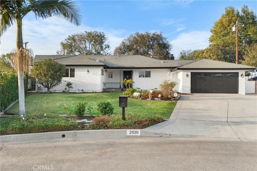 Property Photo:  2839 Hemlock Place  CA 92835 