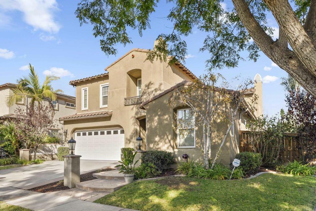 Property Photo:  12774 Brookside Ln  CA 92131 