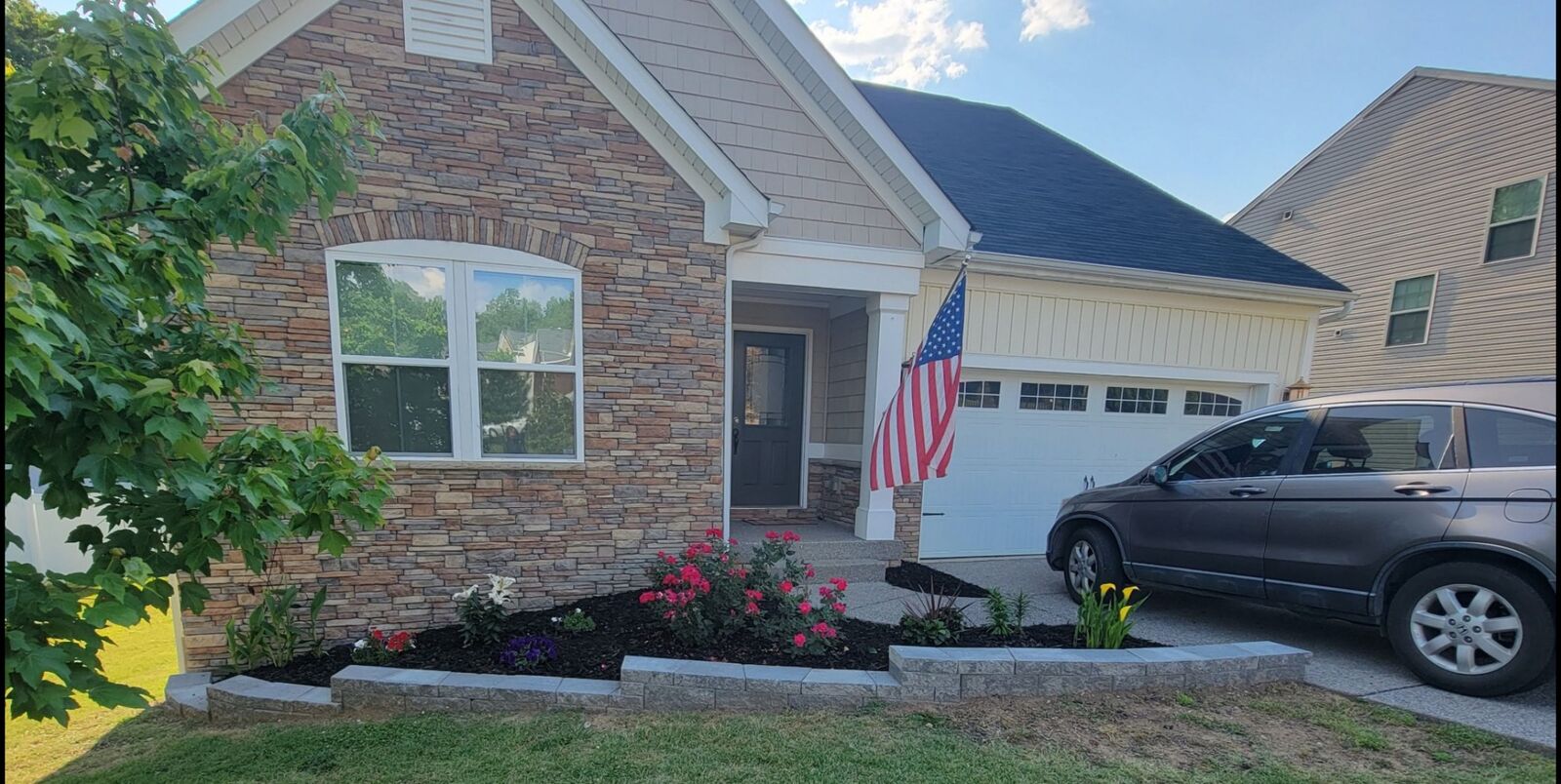 Property Photo: 2921 Cherrybark Ct TN 37076
