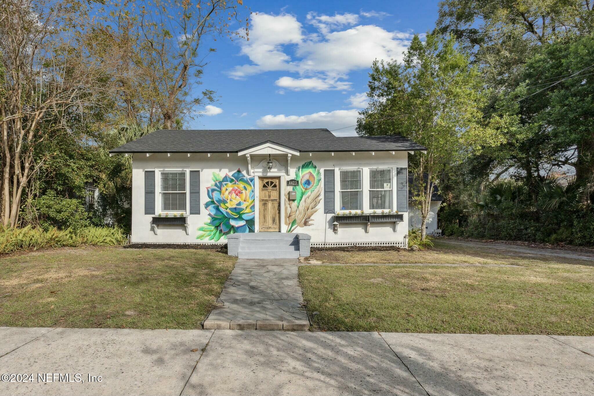 4423 St Johns Avenue  Jacksonville FL 32210 photo