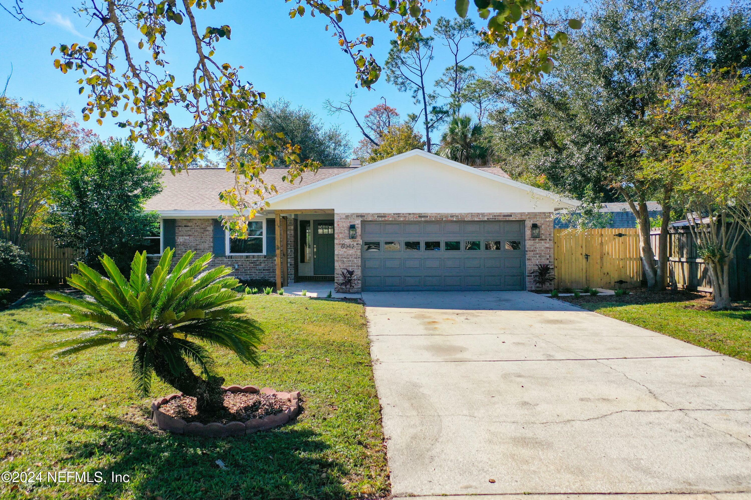 Property Photo:  6042 Shadow Oak Court  FL 32277 