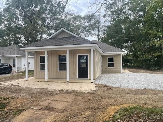 712 S 1st Street  Amite LA 70422 photo