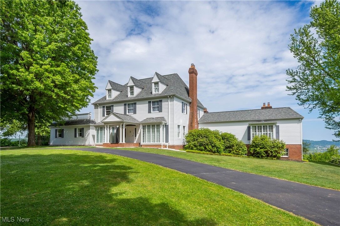 Property Photo: 3505 Riverview Drive WV 26062