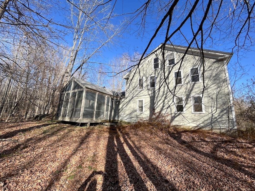 Property Photo:  67 Vatcher Road  NH 03449 