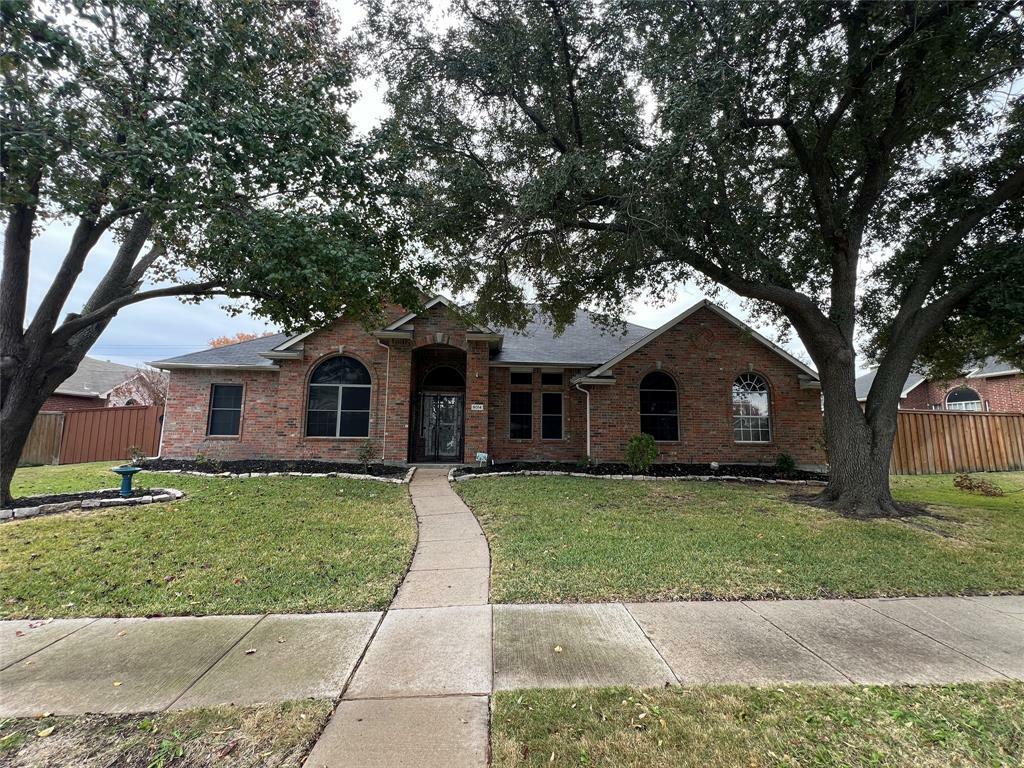 Property Photo:  9014 Golden Pond Lane  TX 75089 