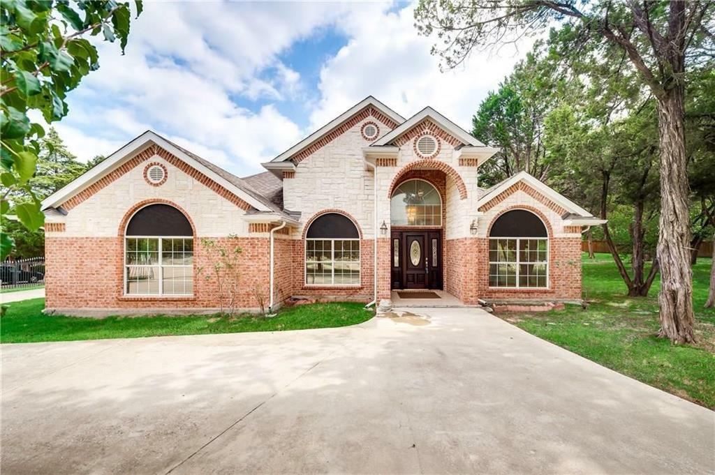 Property Photo:  502 N Clark Road  TX 75116 