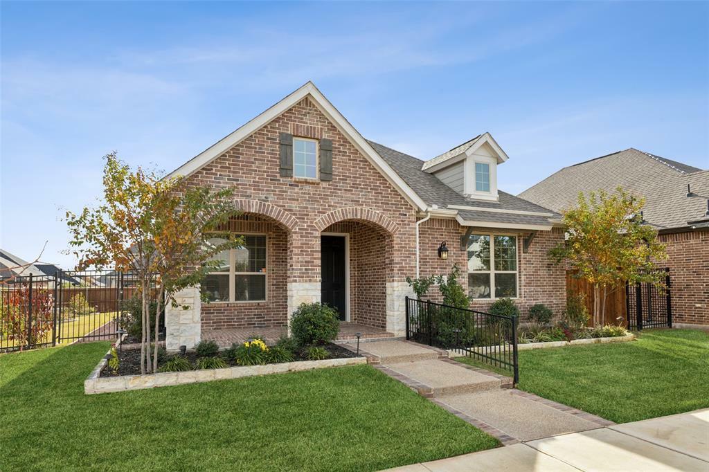 Property Photo:  4851 Cypress Thorn Drive  TX 76005 