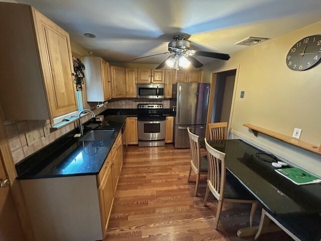Property Photo: 47 Whitman Road 47 MA 02453