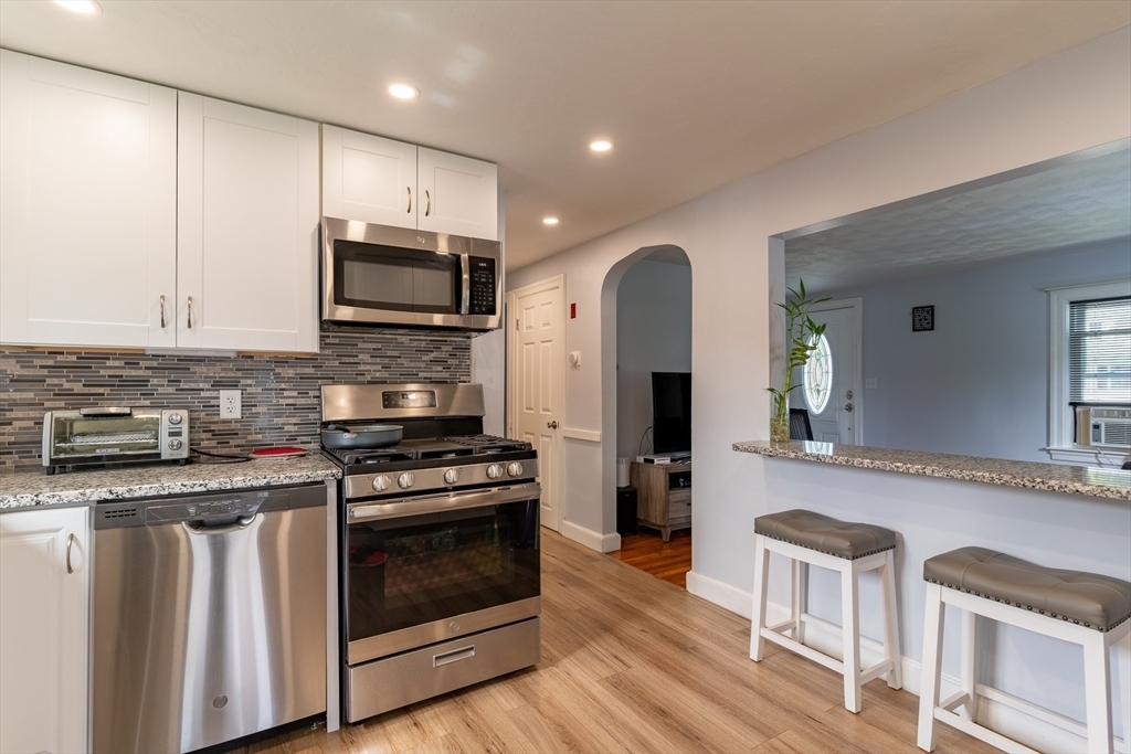 Property Photo:  313 Lincoln St  MA 02072 