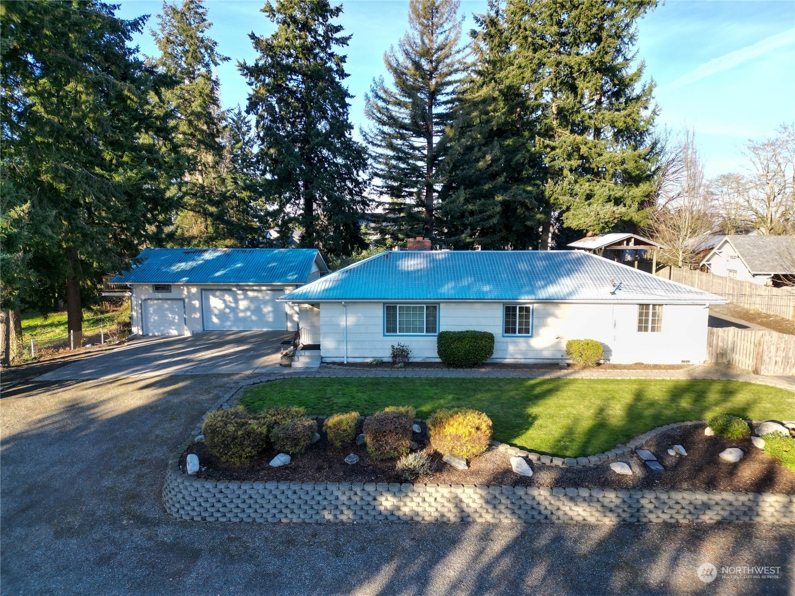 Property Photo:  12323  32nd Street E  WA 98372 