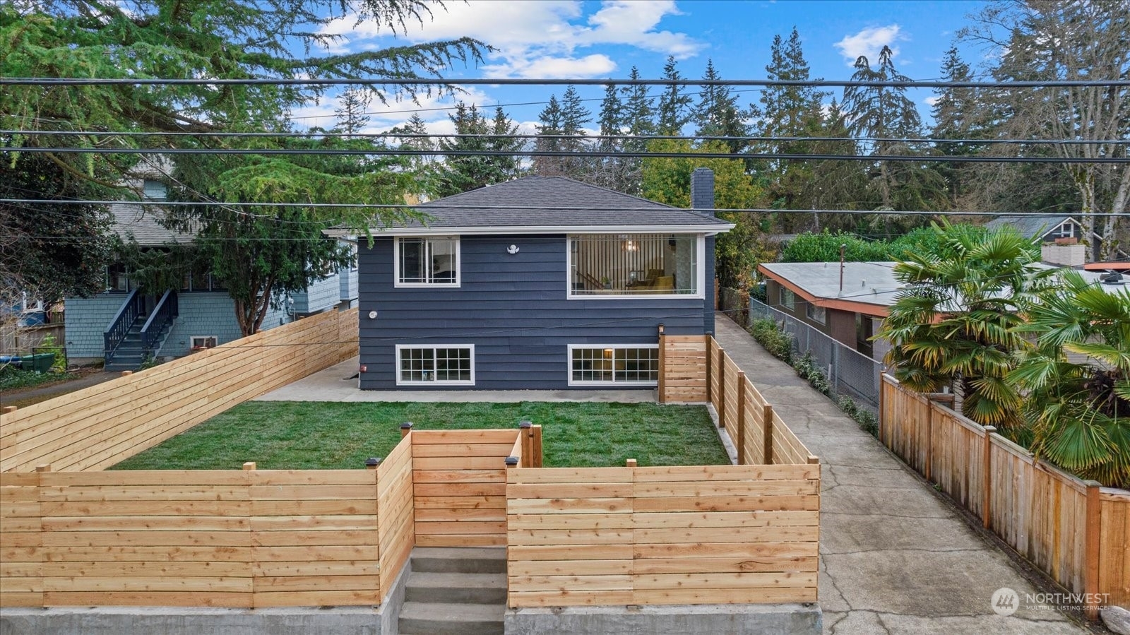 Property Photo:  7530  43rd Avenue NE  WA 98115 