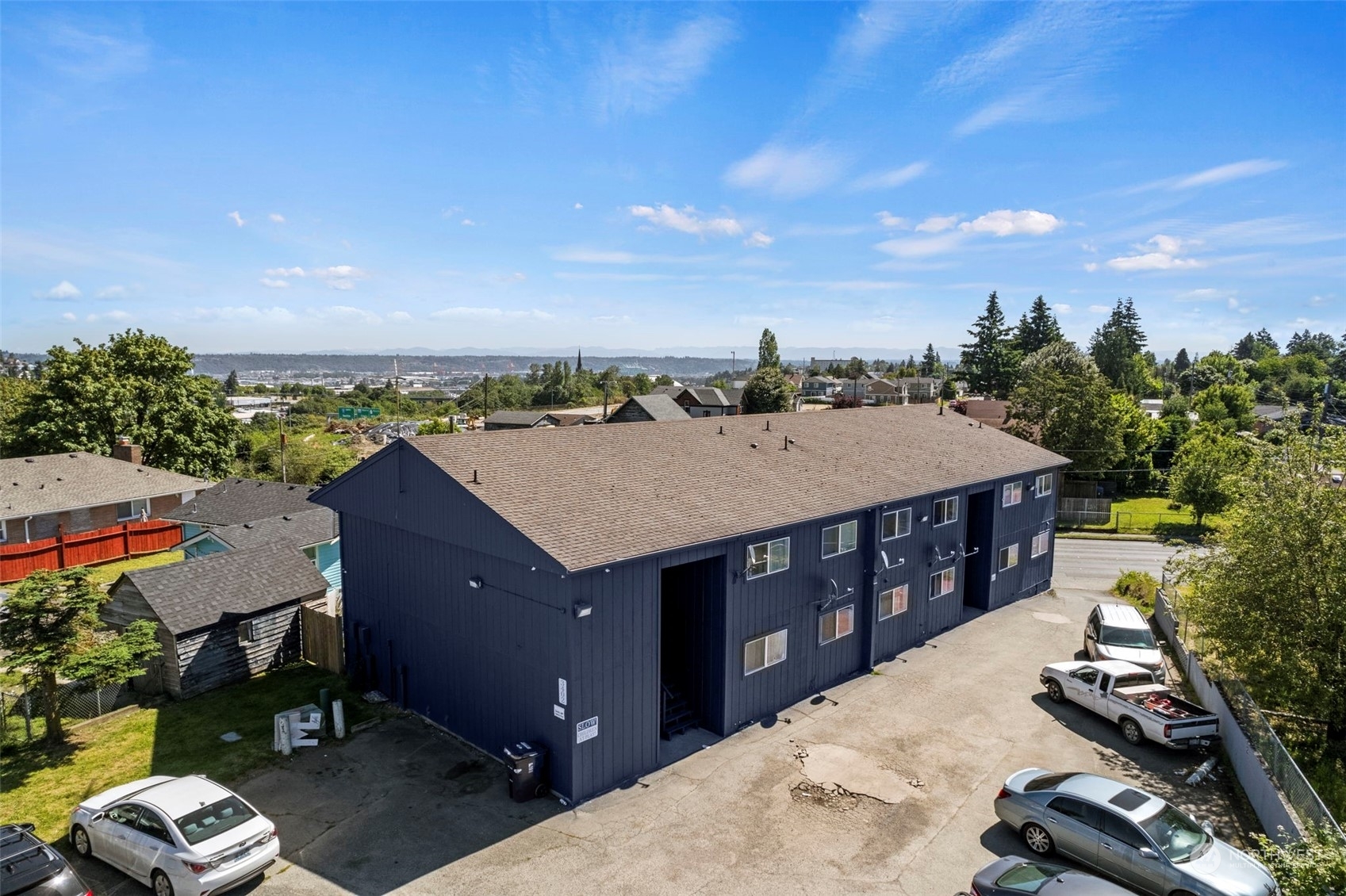 Property Photo:  3402 S M Street  WA 98418 