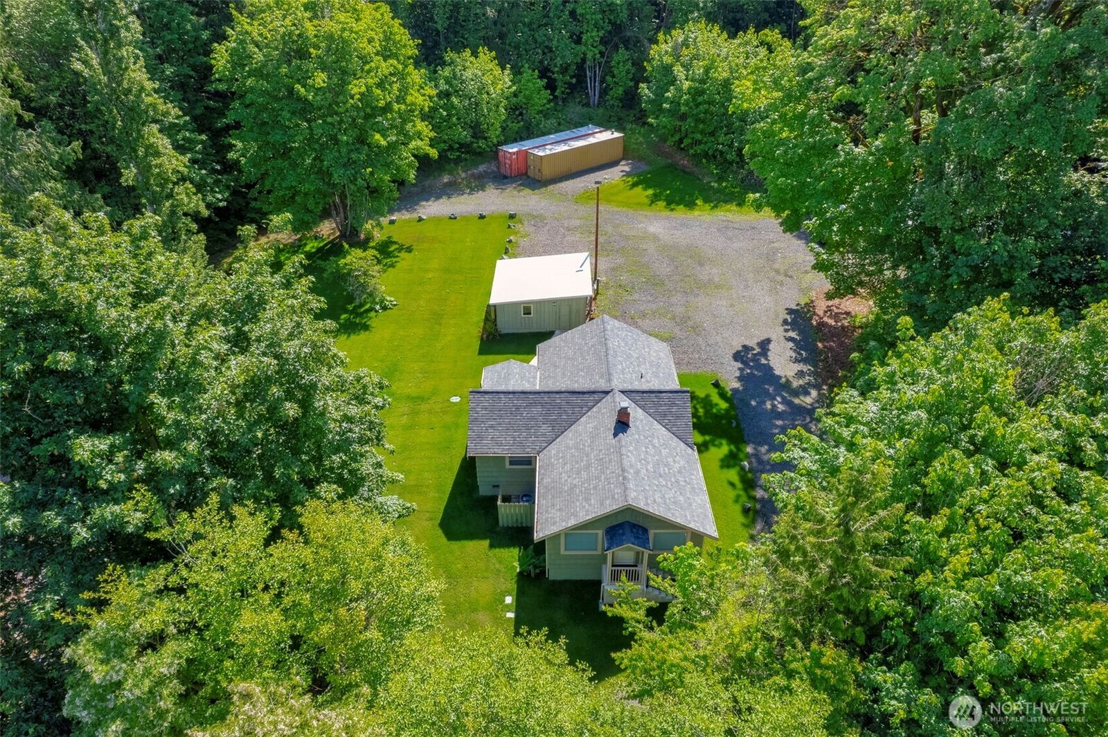 Property Photo:  8640  State Hwy 303  NE  WA 98311 