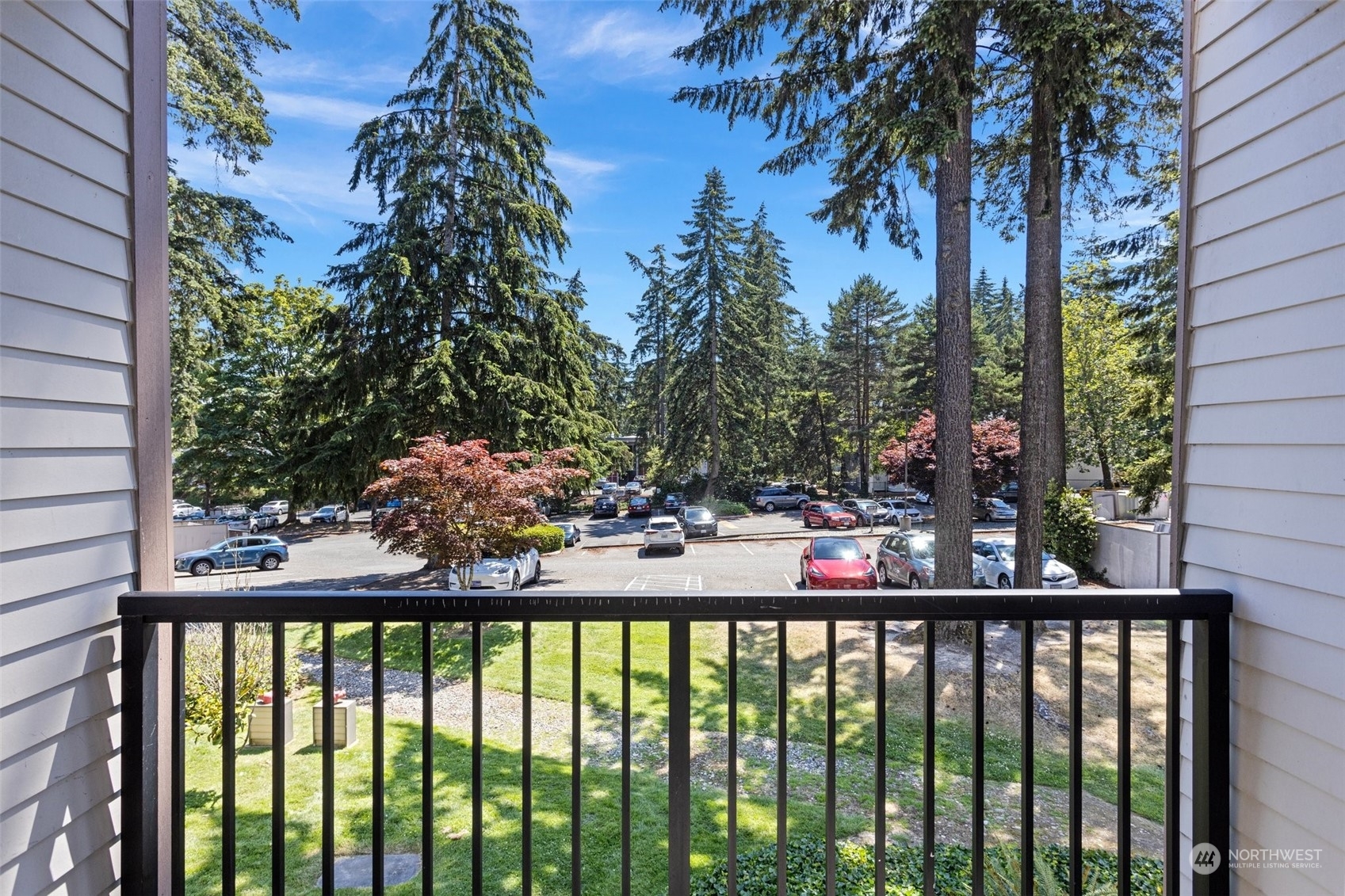 Property Photo:  14620 NE 32nd Street F10  WA 98007 