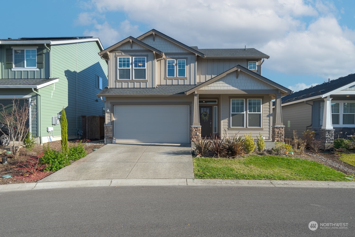 11821 NE 138th Avenue  Brush Prairie WA 98606 photo