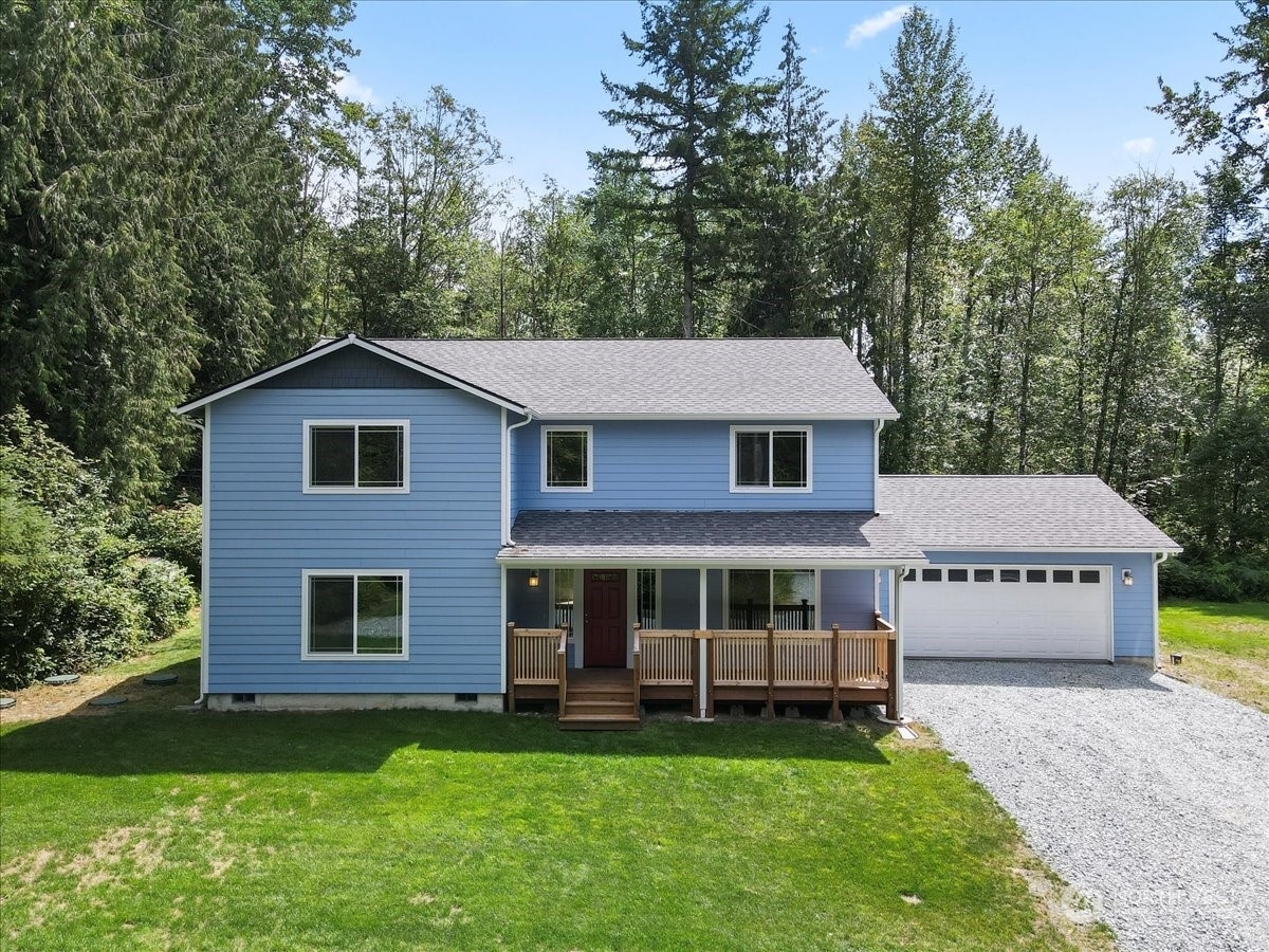 Property Photo:  26127  134th Avenue E  WA 98338 