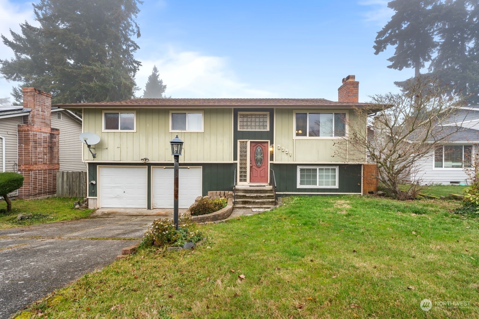 Property Photo:  2221 E 67th Street  WA 98404 