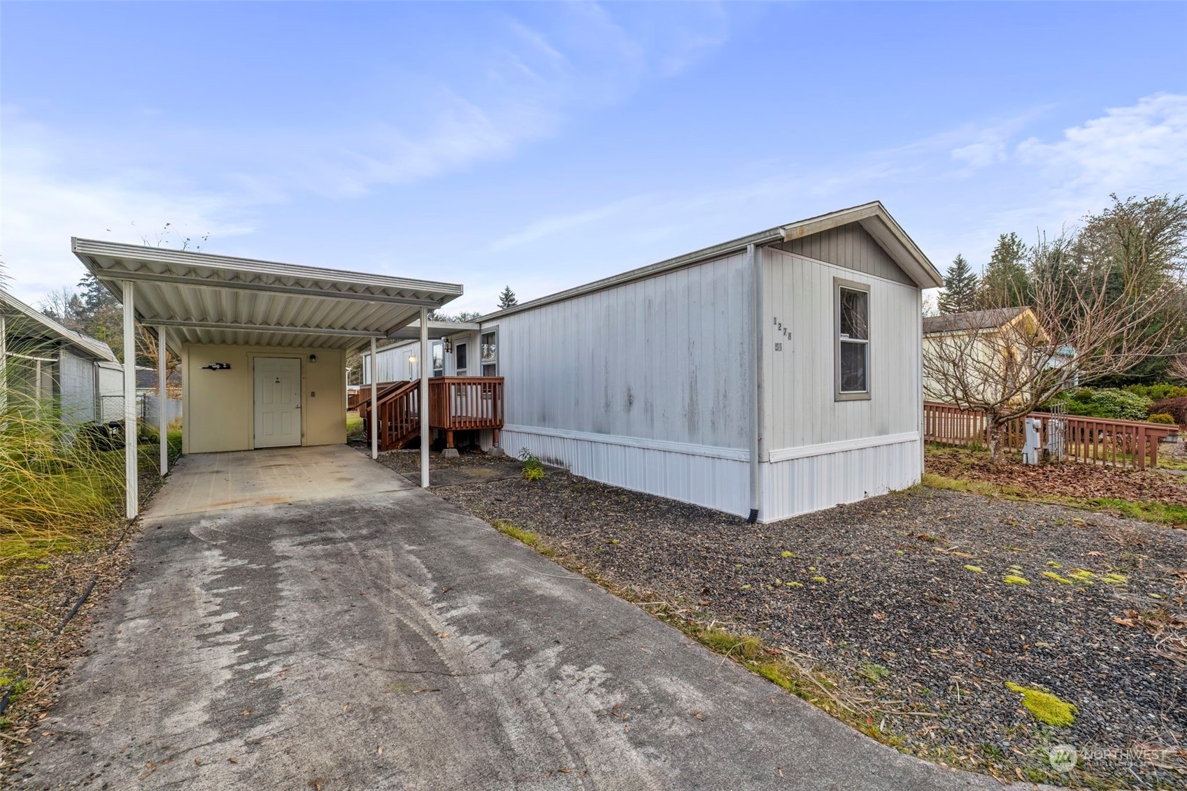 Property Photo:  1278 SE Carl Pickel Drive  WA 98366 