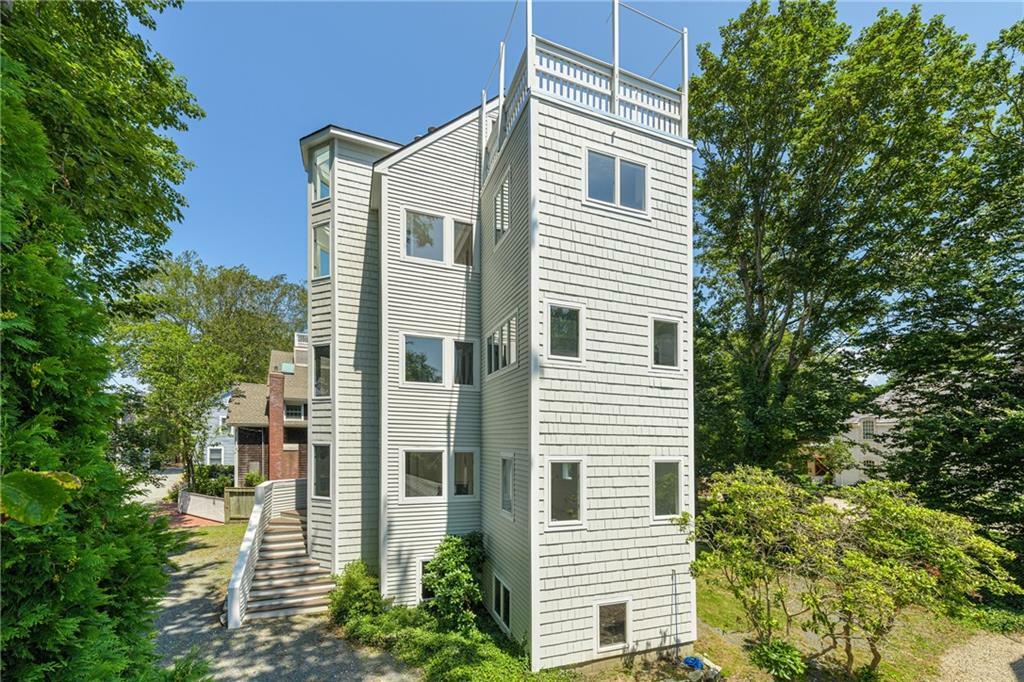 Property Photo:  34 East Street  RI 02840 