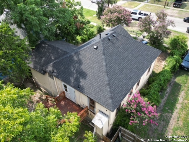 Property Photo:  1035 Denver Blvd  TX 78210 