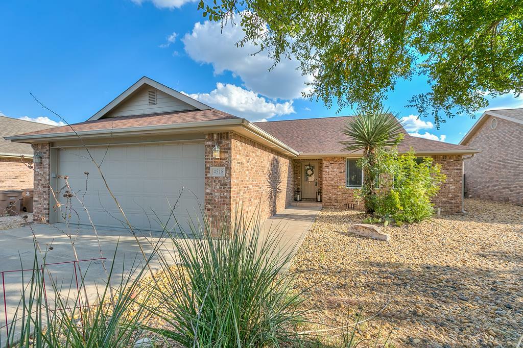 Property Photo:  4518 Oak Grove Blvd  TX 76904 