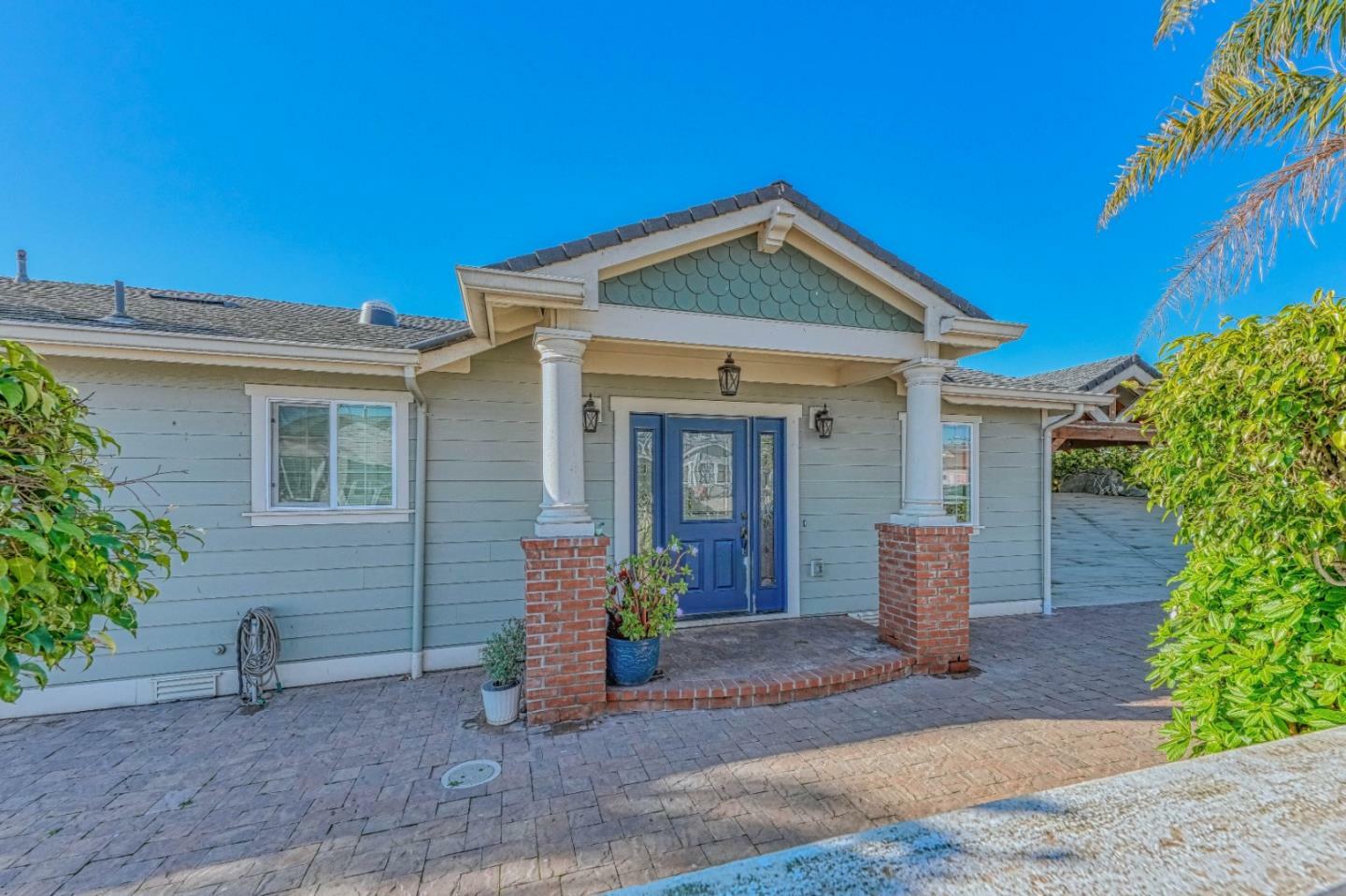 Property Photo:  10780 Seymour Street  CA 95012 